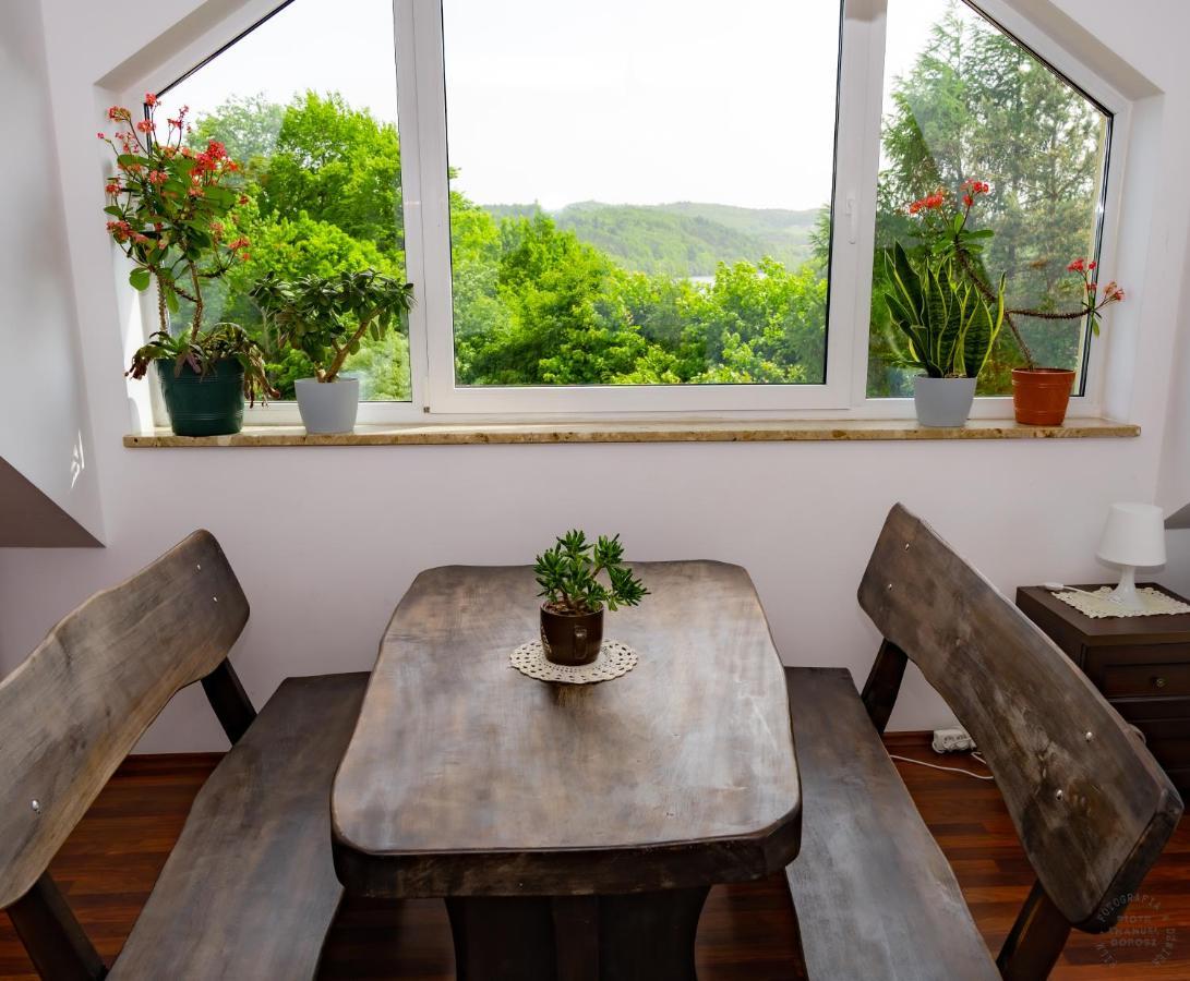 Isaan Ostrzyce Guest House Buitenkant foto